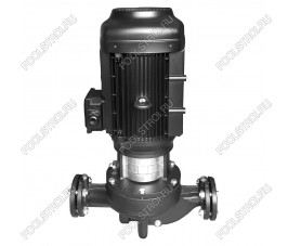 Циркуляционный насос AquaViva LX TG 32-21/2T(380V, 12,5m3/h*21m, 1,5kW) ин-лайн Циркуляционный насос AquaViva LX TG 32-21/2T(380V, 12,5m3/h*21m, 1,5kW) ин-лайн