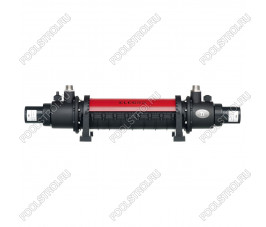 Теплообменник Elecro SST 75 кВт Titan