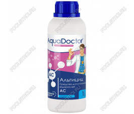 Средство против водорослей AquaDoctor AC 1л