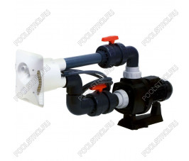 Противоток Hayward/Kripsol JC 88 (88m3/h, 4,71kW, 5,5HP-IE3, 380V) Calipso