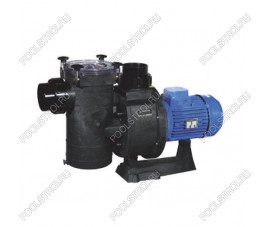 Насос Hayward HCP42553E KAL500T2 IE3 (380В, ПФ, 68м³/ч*12м5.5HP1450rpm)