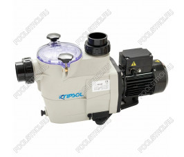 Насос для бассейна Kripsol KSE 300 T1 IE3 с ПФ (29.5м³/ч*10м 2.6кВт 380В)