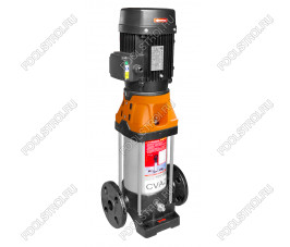Вертикальный многоступенчатый насос AquaViva LX CVA1-13(380V, 1 m3/h*72m, 0,75kW)