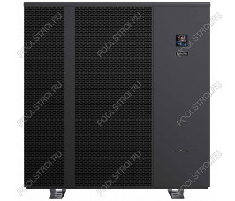 Тепловой насос Aquaviva F-Jumbo AVJ150T инвертор 60кВт, -20С WiFi