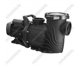 Насос AquaViva LX SFE400ST (380В, ПФ, 55м³/ч*8м, 3кВт, 4лс)