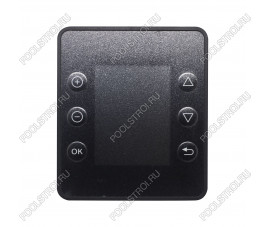 Дисплей Hayward Aquarite Plus CTFT