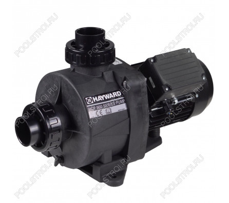 Насос Hayward HCP10303E KA300 IE3 (380В, 48м³/ч*10м, 2.76кВт, 3лс)