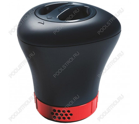 Дозатор Kokido Revolution CD19BU/REV (табл. 25 мм)