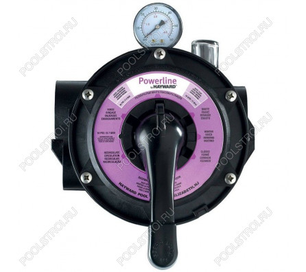 Фильтрационная установка Hayward PowerLine 81070 (D401)