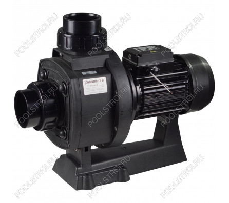 Насос для бассейна Hayward HCP10553E24 KA550 IE3 (78м³/ч*10м 4.71кВт 380В)