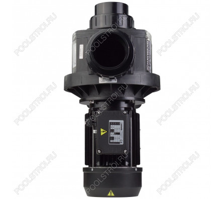 Насос для бассейна Hayward HCP10553E24 KA550 IE3 (78м³/ч*10м 4.71кВт 380В)