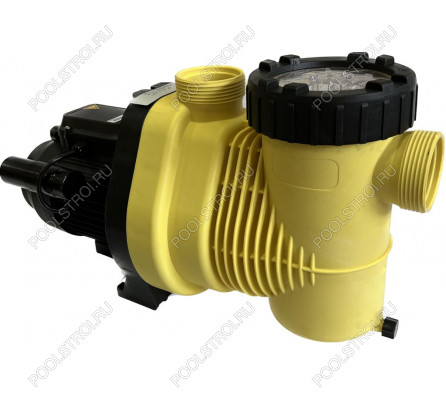 Насос AquaViva SP 12 (220В, ПФ, 12м³/ч*8м, 0.45кВт, 0.6лс)